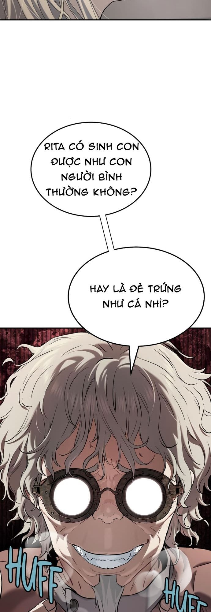 Đứa Con Thần Chết Chapter 220 - 25