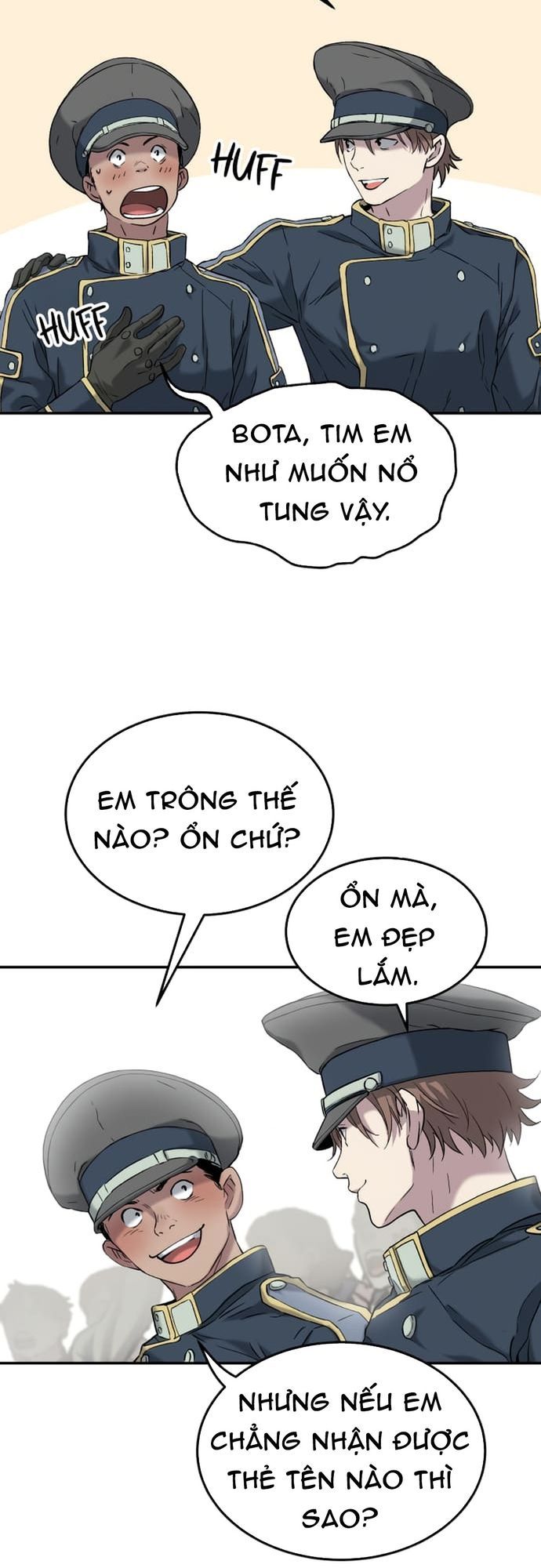 Đứa Con Thần Chết Chapter 220 - 35