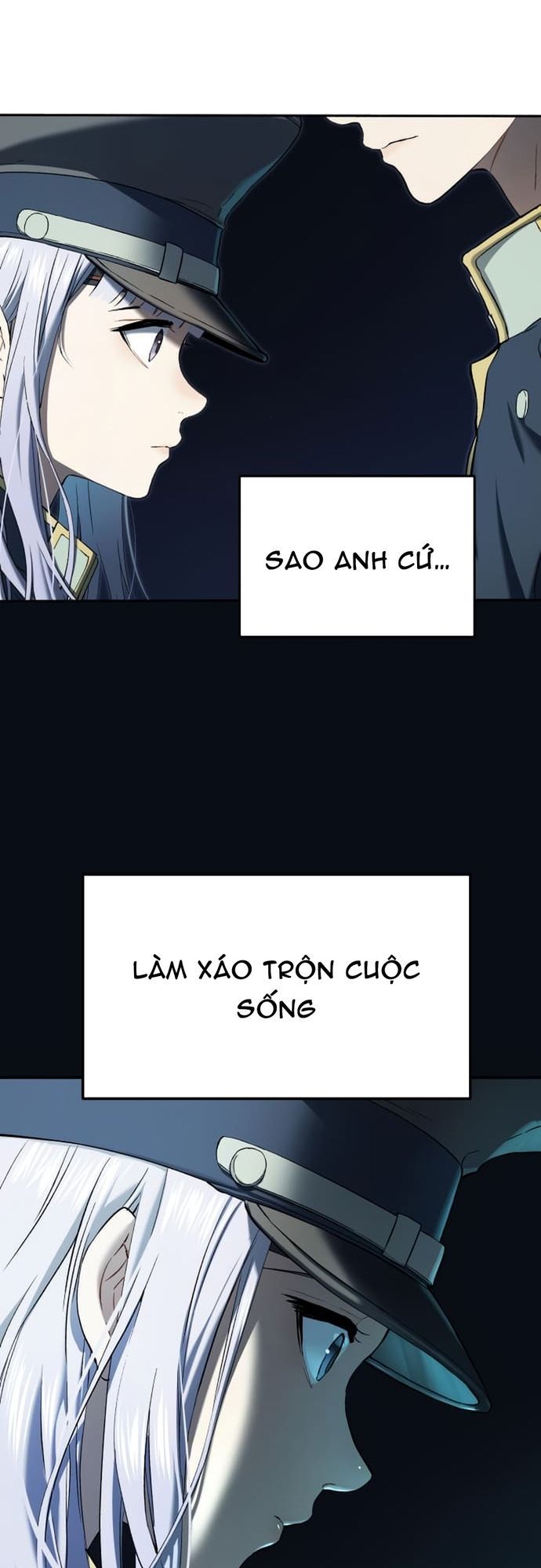 Đứa Con Thần Chết Chapter 220 - 63