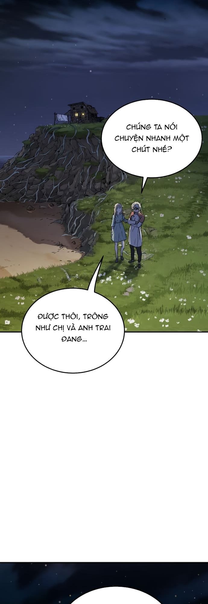 Đứa Con Thần Chết Chapter 220 - 84