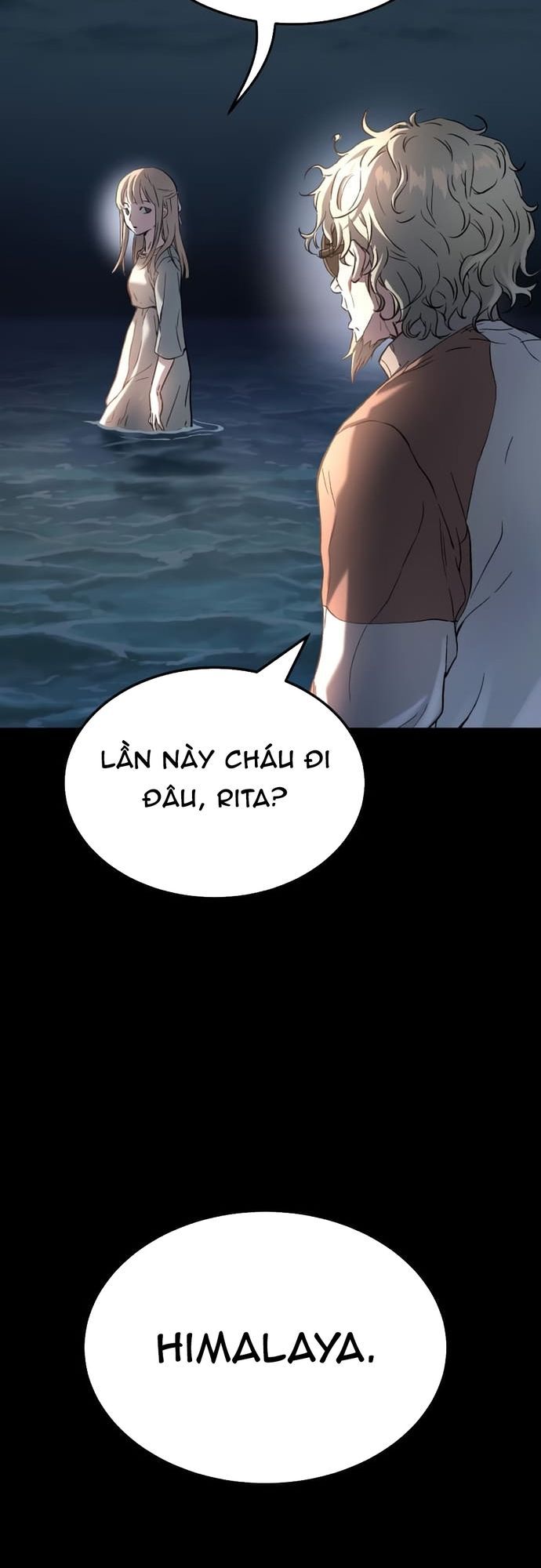 Đứa Con Thần Chết Chapter 220 - 90