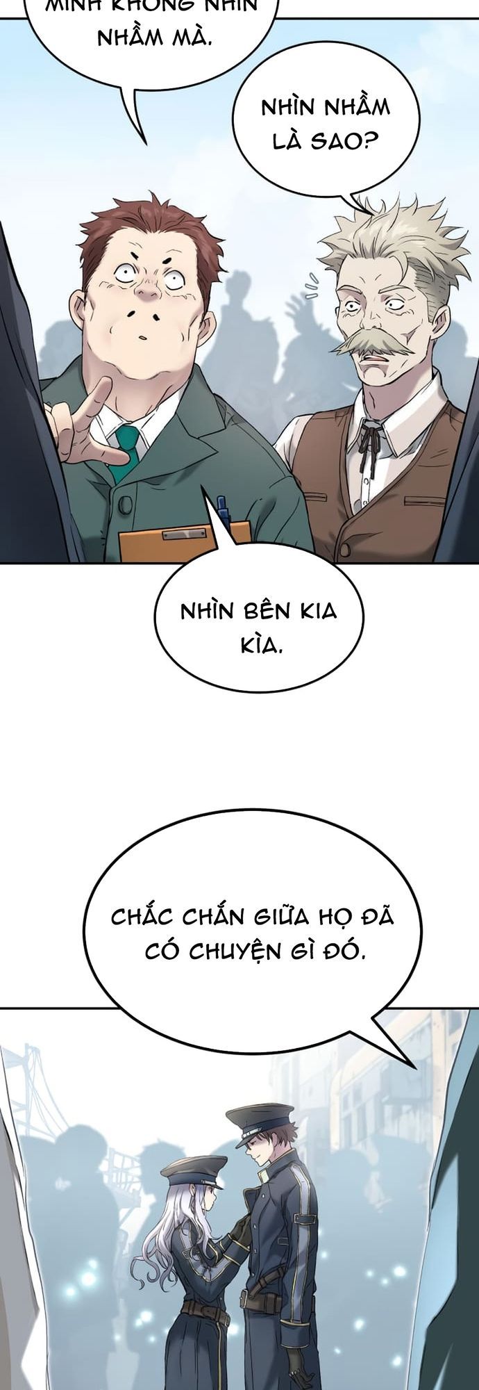 Đứa Con Thần Chết Chapter 220 - 10