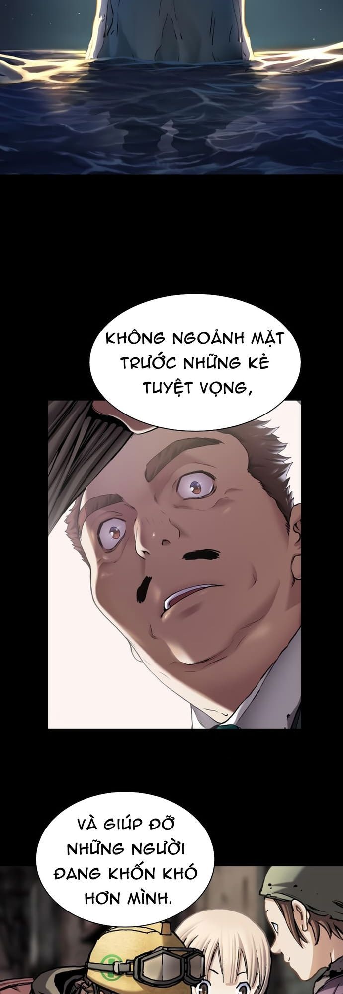 Đứa Con Thần Chết Chapter 220 - 96