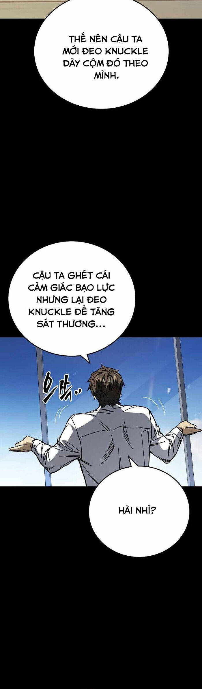 Học Nhóm Chapter 254 - 36