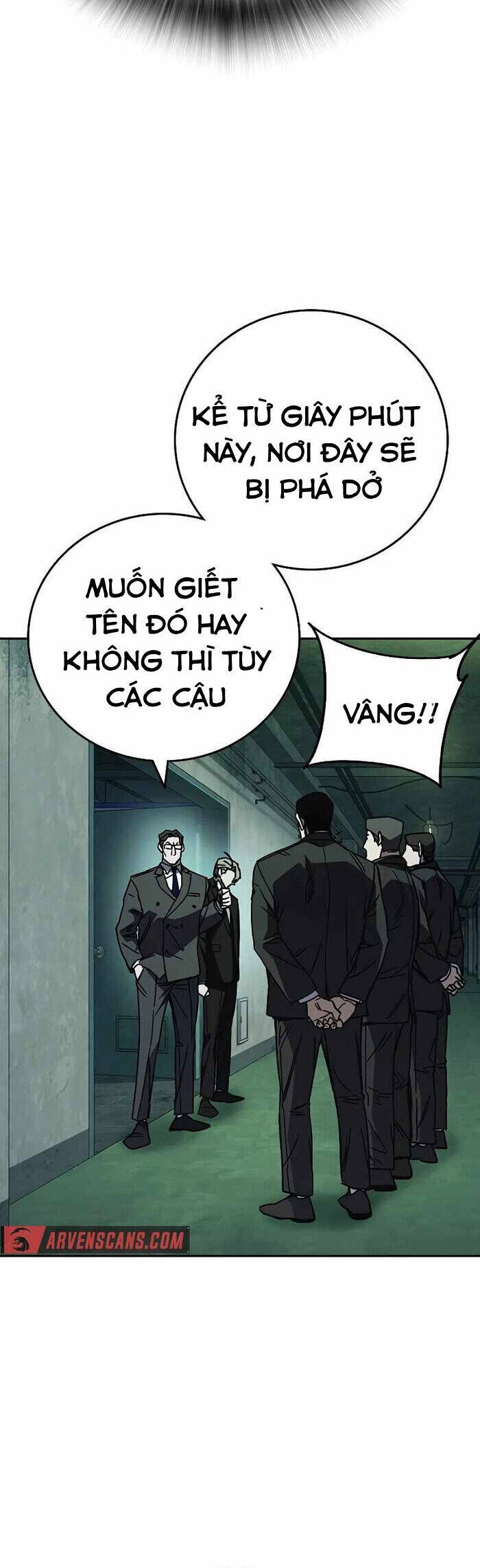 Học Nhóm Chapter 254 - 58