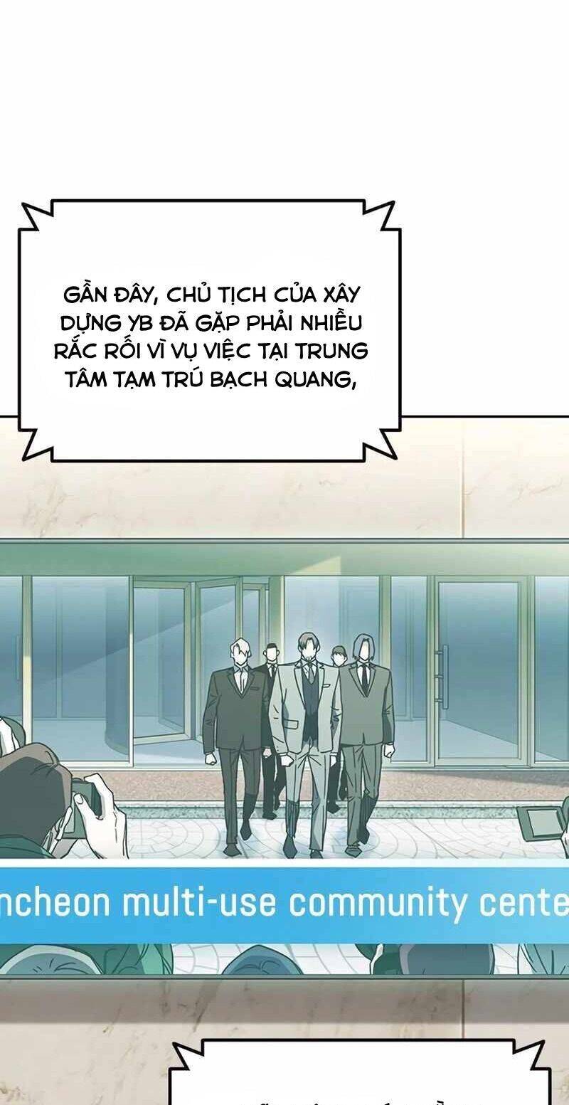 Học Nhóm Chapter 261 - 44