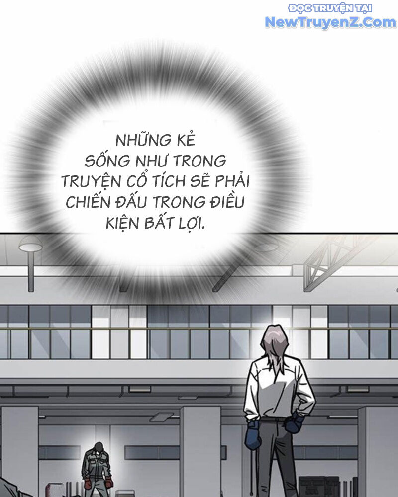 Học Nhóm Chapter 272 - 76