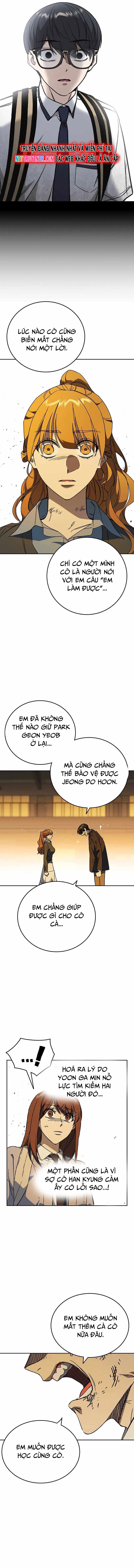 Học Nhóm Chapter 274 - 12