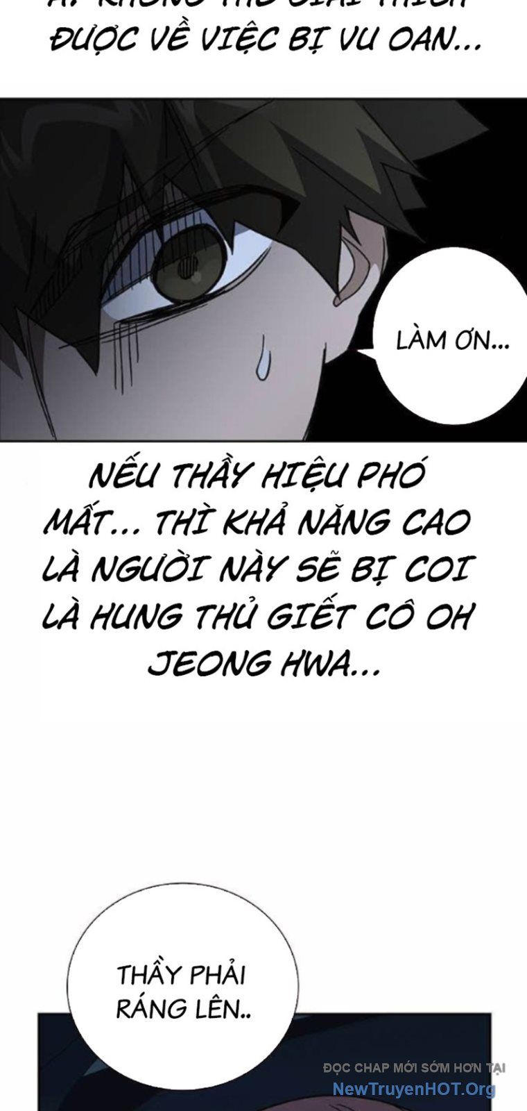 Học Nhóm Chapter 287 - 14
