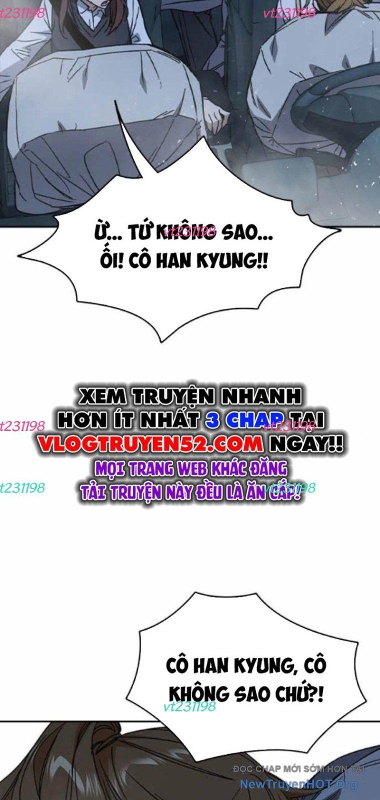 Học Nhóm Chapter 287 - 50