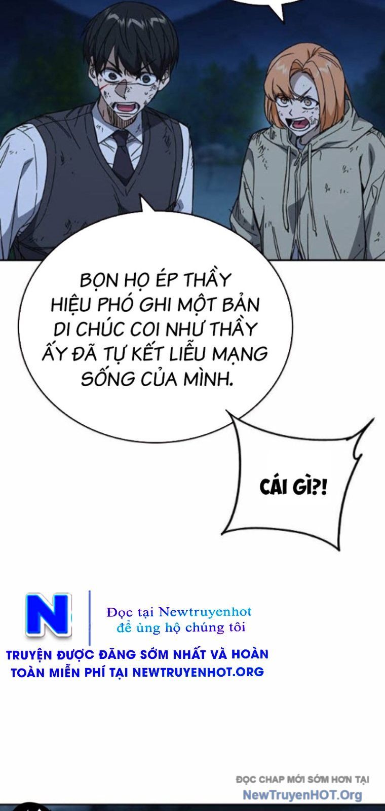 Học Nhóm Chapter 287 - 74