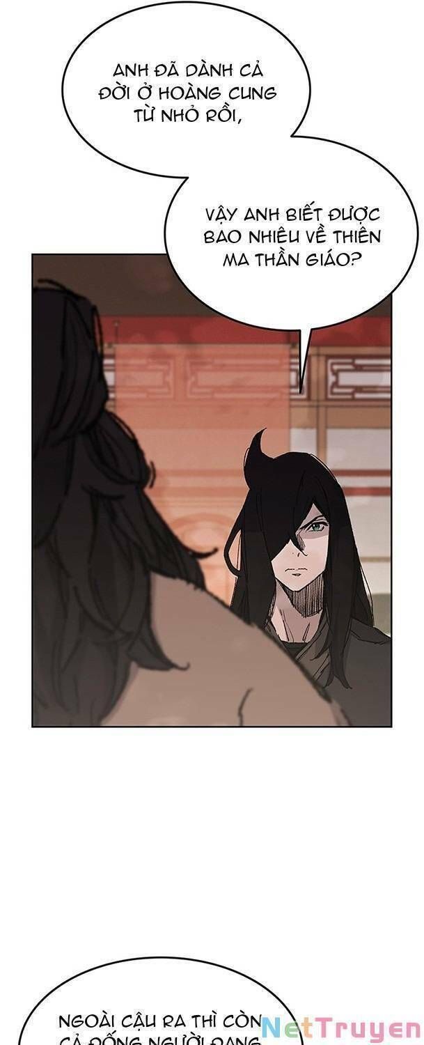 Tiên Kiếm Bất Bại Chapter 134.1 - 9
