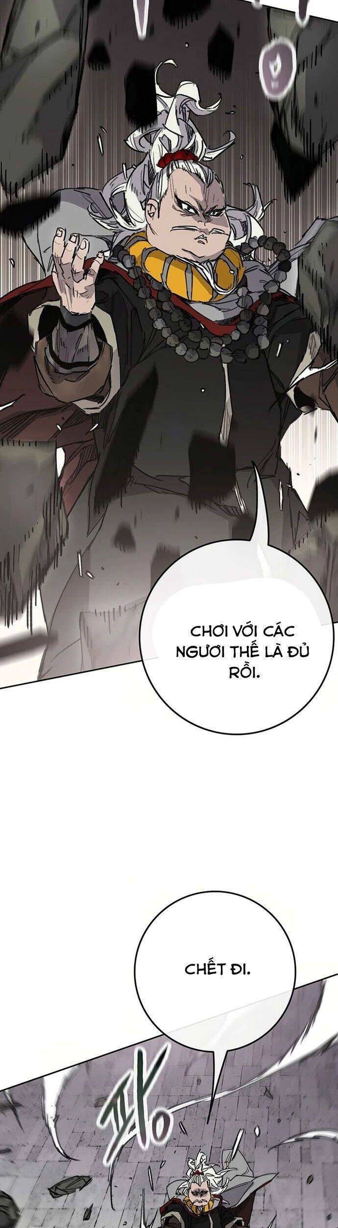 Tiên Kiếm Bất Bại Chapter 238 - 4
