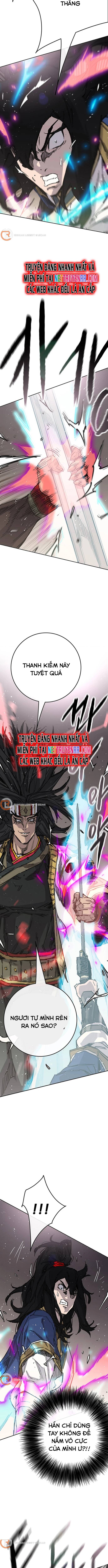 Tiên Kiếm Bất Bại Chapter 239 - 11