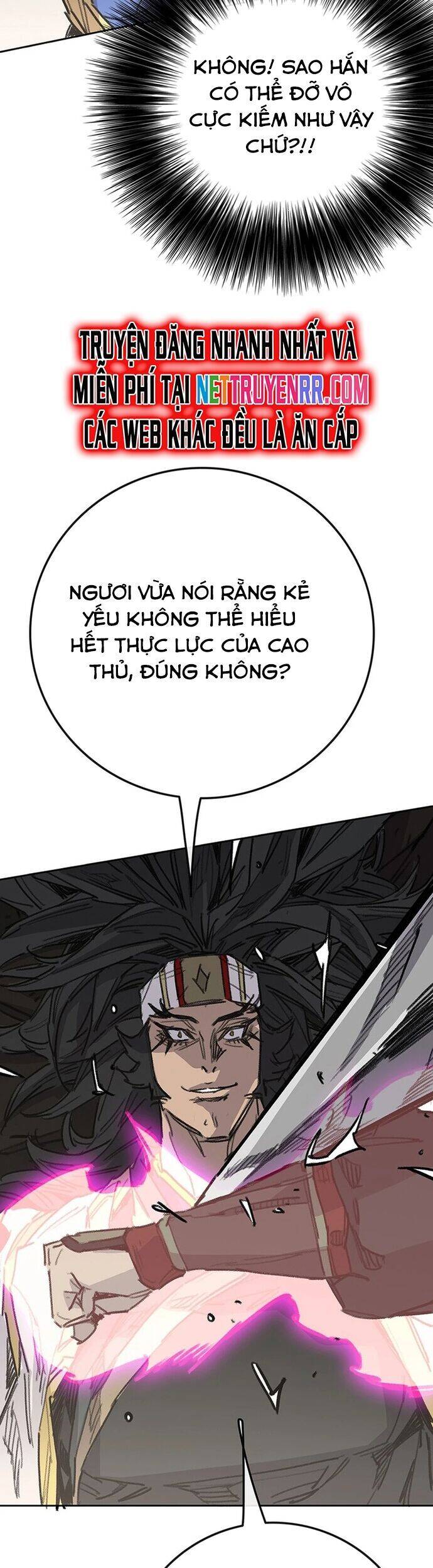 Tiên Kiếm Bất Bại Chapter 239 - 18