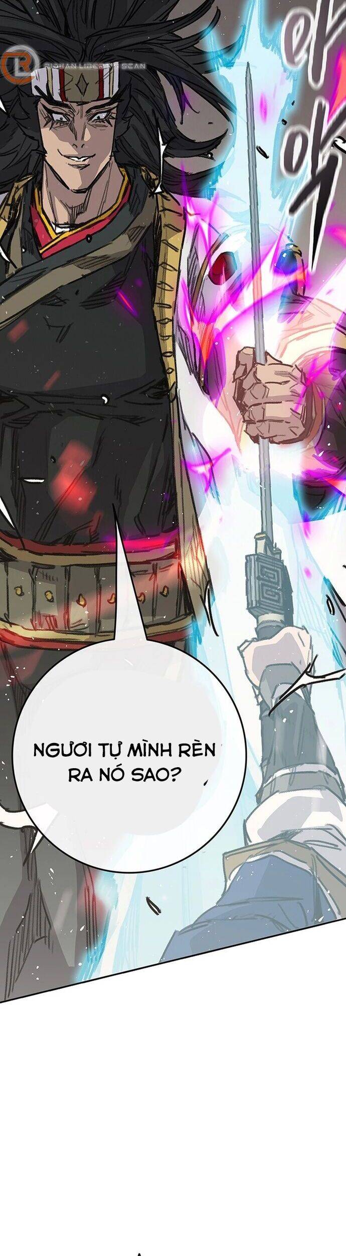 Tiên Kiếm Bất Bại Chapter 239 - 44
