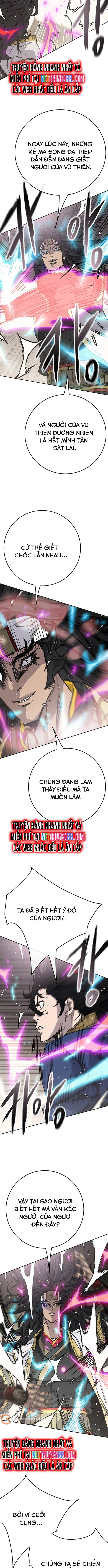 Tiên Kiếm Bất Bại Chapter 239 - 10