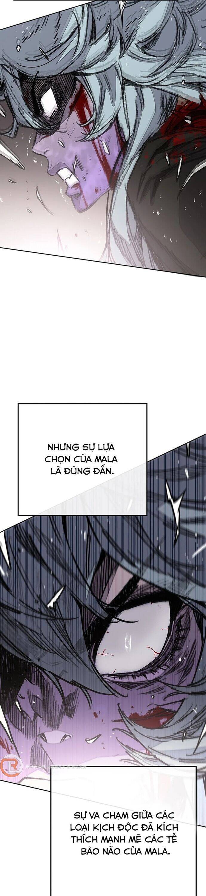 Tiên Kiếm Bất Bại Chapter 241 - 12