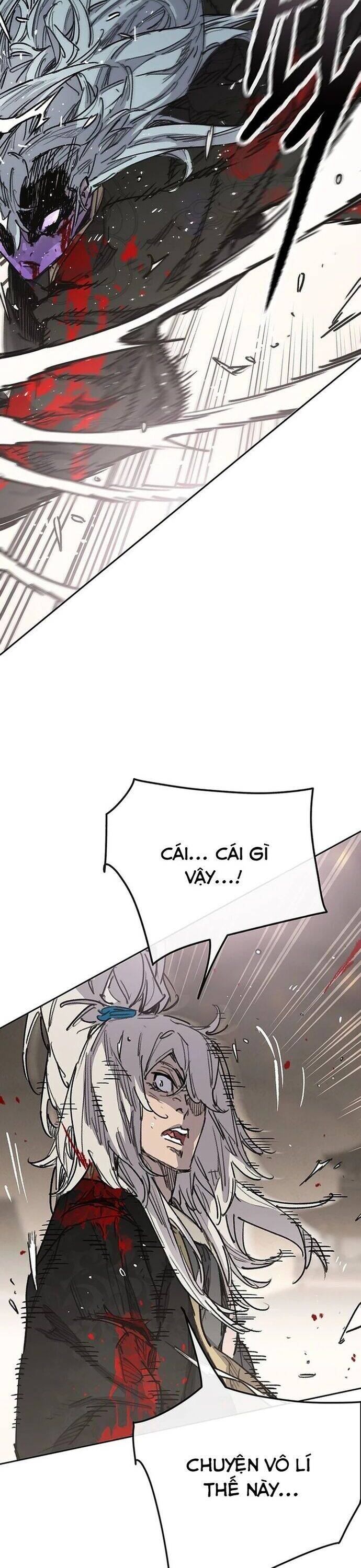 Tiên Kiếm Bất Bại Chapter 241 - 15