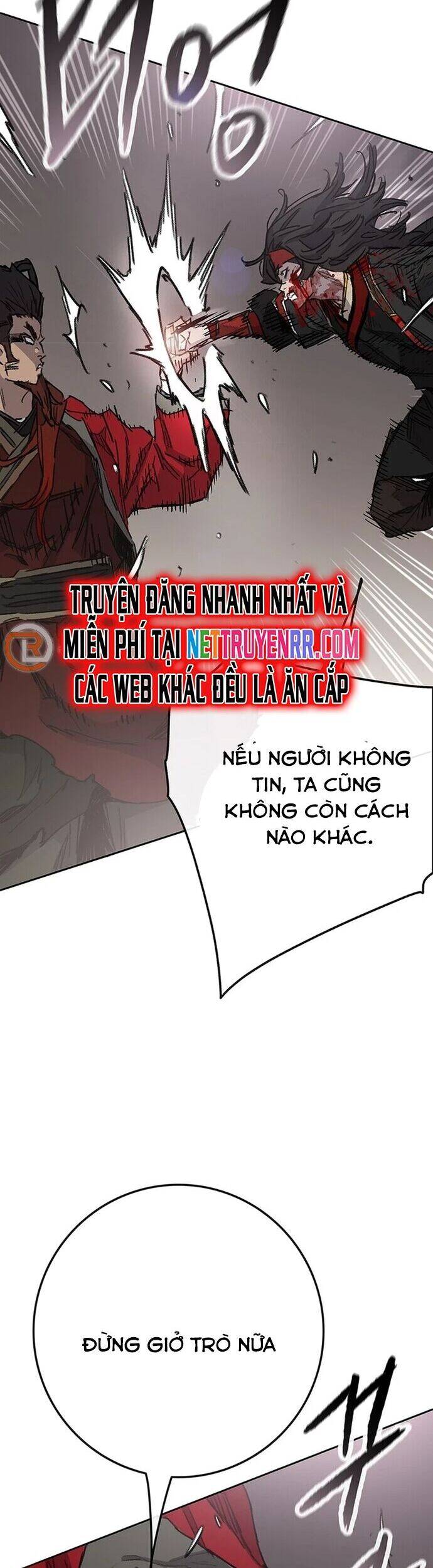 Tiên Kiếm Bất Bại Chapter 243 - 11