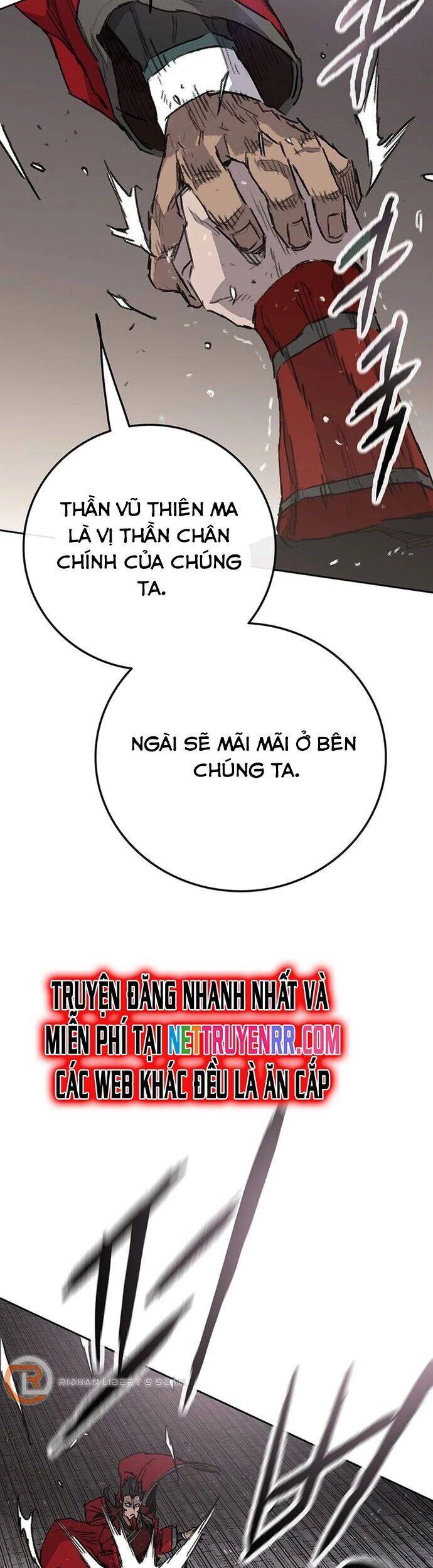 Tiên Kiếm Bất Bại Chapter 243 - 12