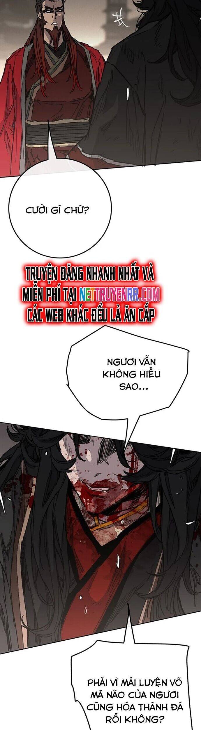 Tiên Kiếm Bất Bại Chapter 243 - 5