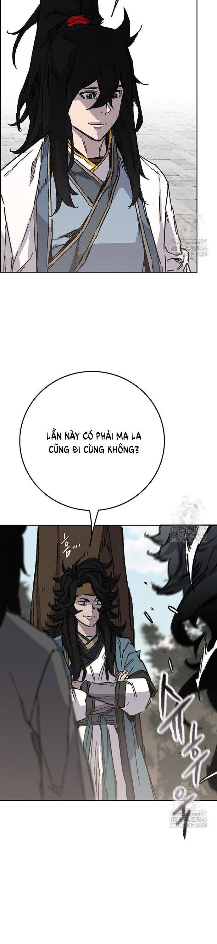 Tiên Kiếm Bất Bại Chapter 248 - 46