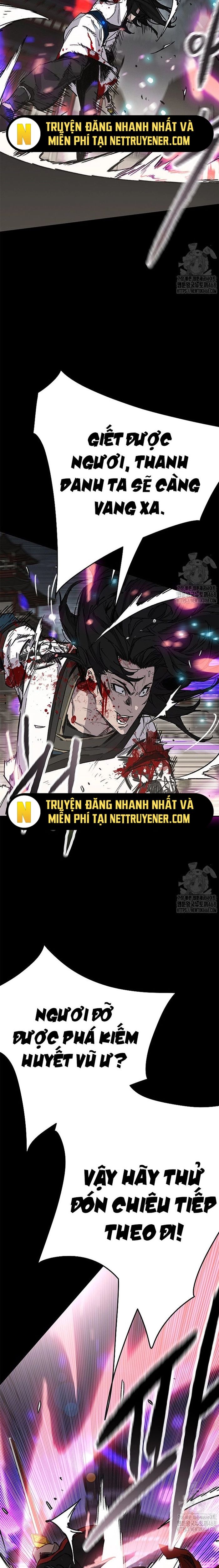 Tiên Kiếm Bất Bại Chapter 249 - 21