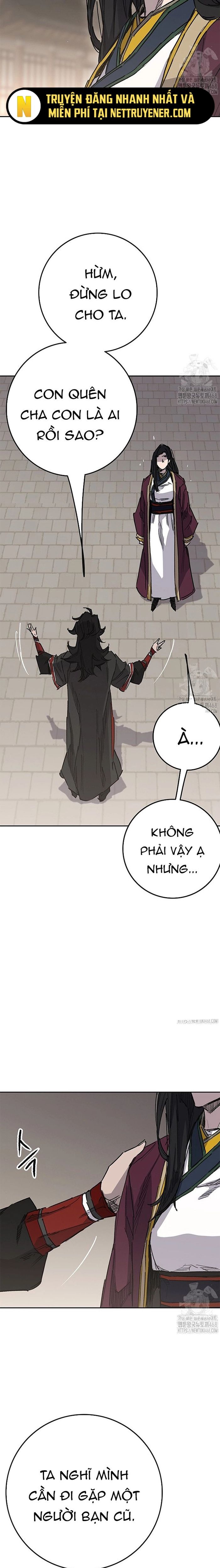 Tiên Kiếm Bất Bại Chapter 250 - 47
