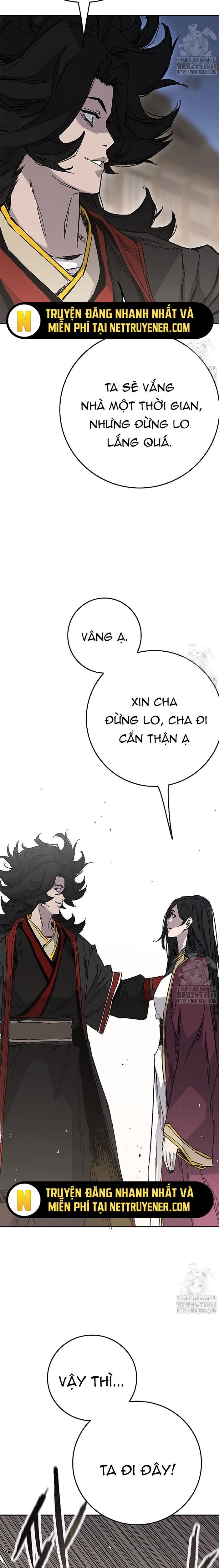 Tiên Kiếm Bất Bại Chapter 250 - 48