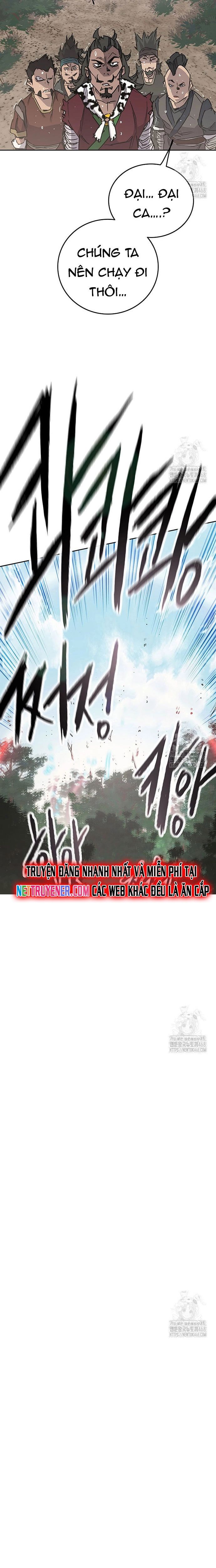 Tiên Kiếm Bất Bại Chapter 252 - 13