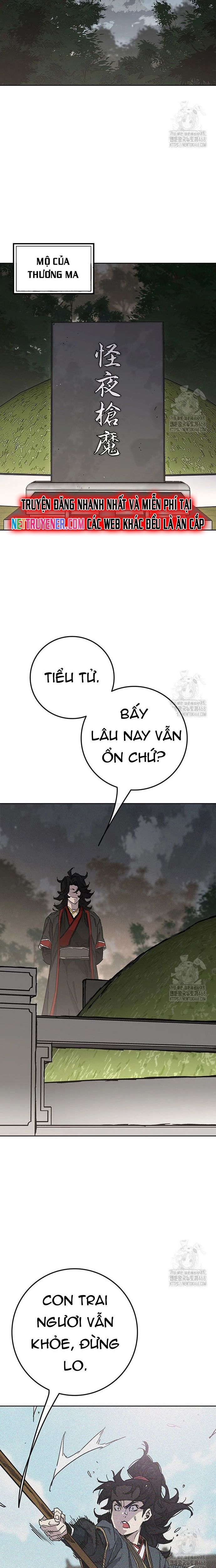 Tiên Kiếm Bất Bại Chapter 252 - 18