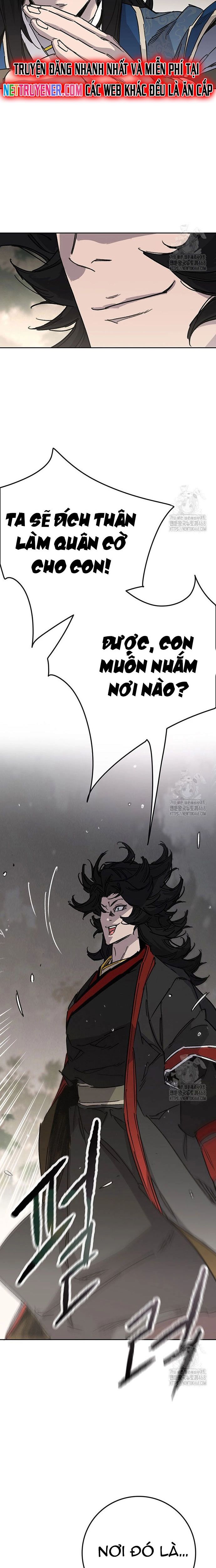 Tiên Kiếm Bất Bại Chapter 252 - 27