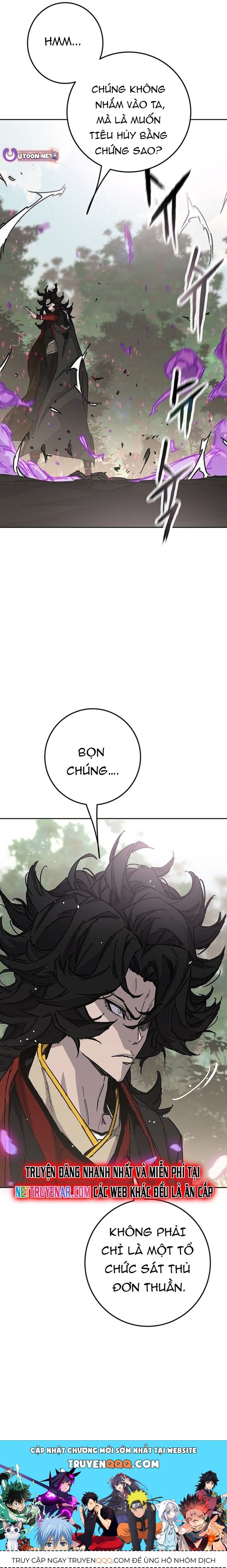 Tiên Kiếm Bất Bại Chapter 253 - 21