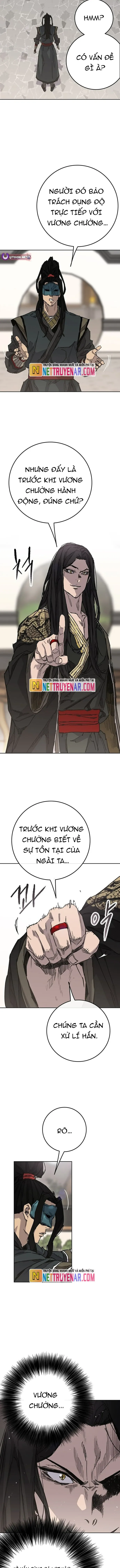 Tiên Kiếm Bất Bại Chapter 257 - 3