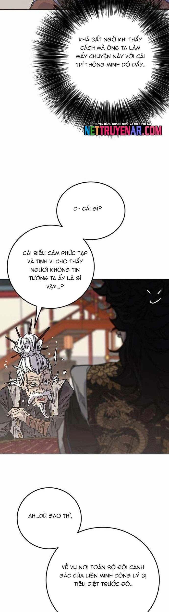 Tiên Kiếm Bất Bại Chapter 267 - 15