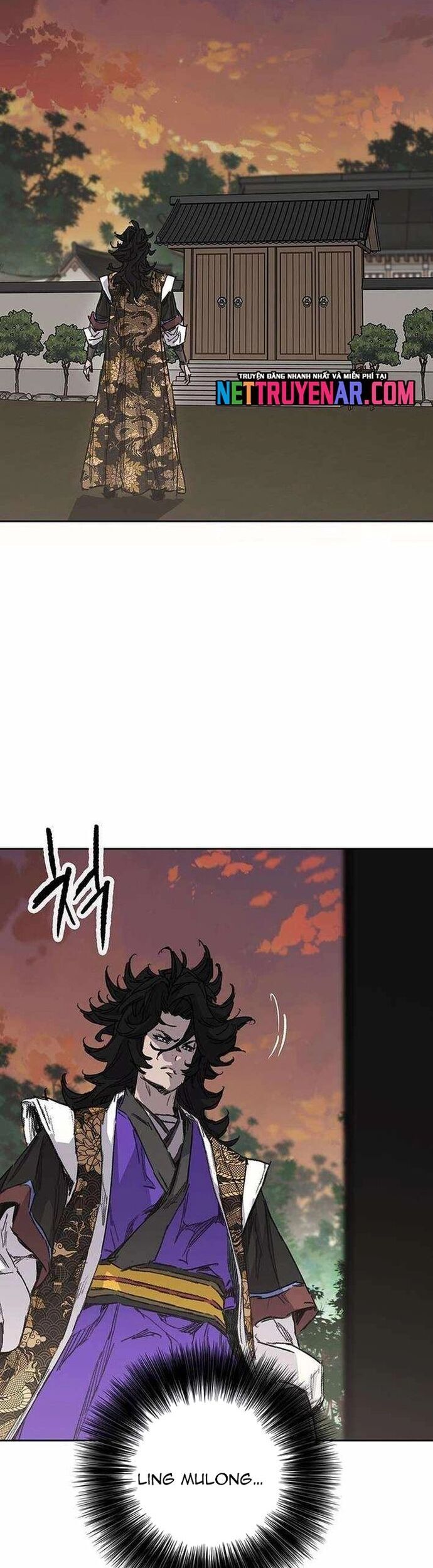 Tiên Kiếm Bất Bại Chapter 267 - 27