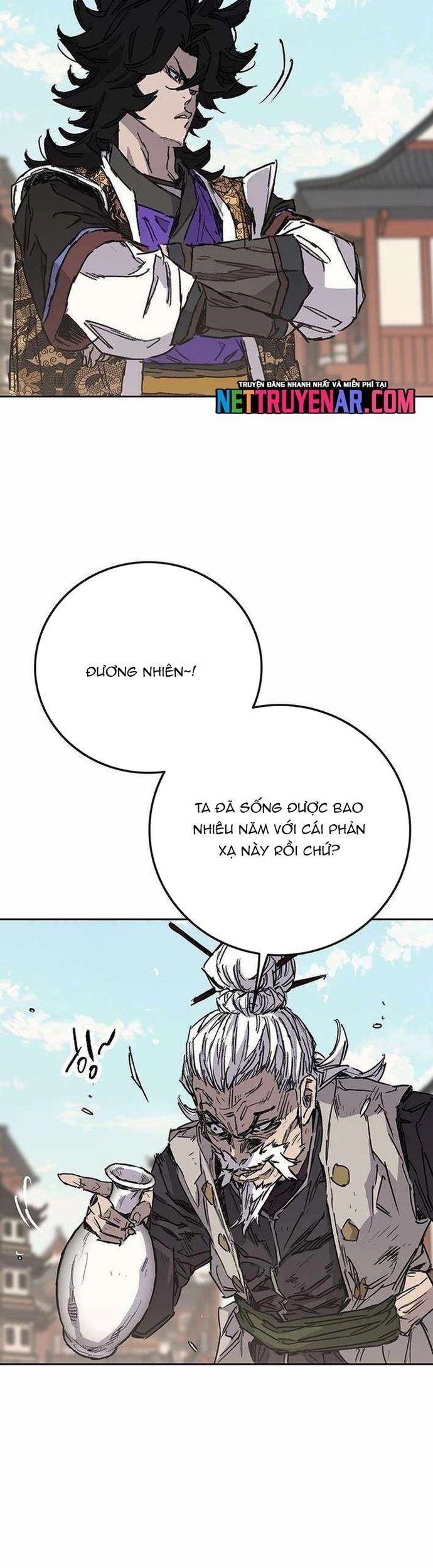 Tiên Kiếm Bất Bại Chapter 267 - 8