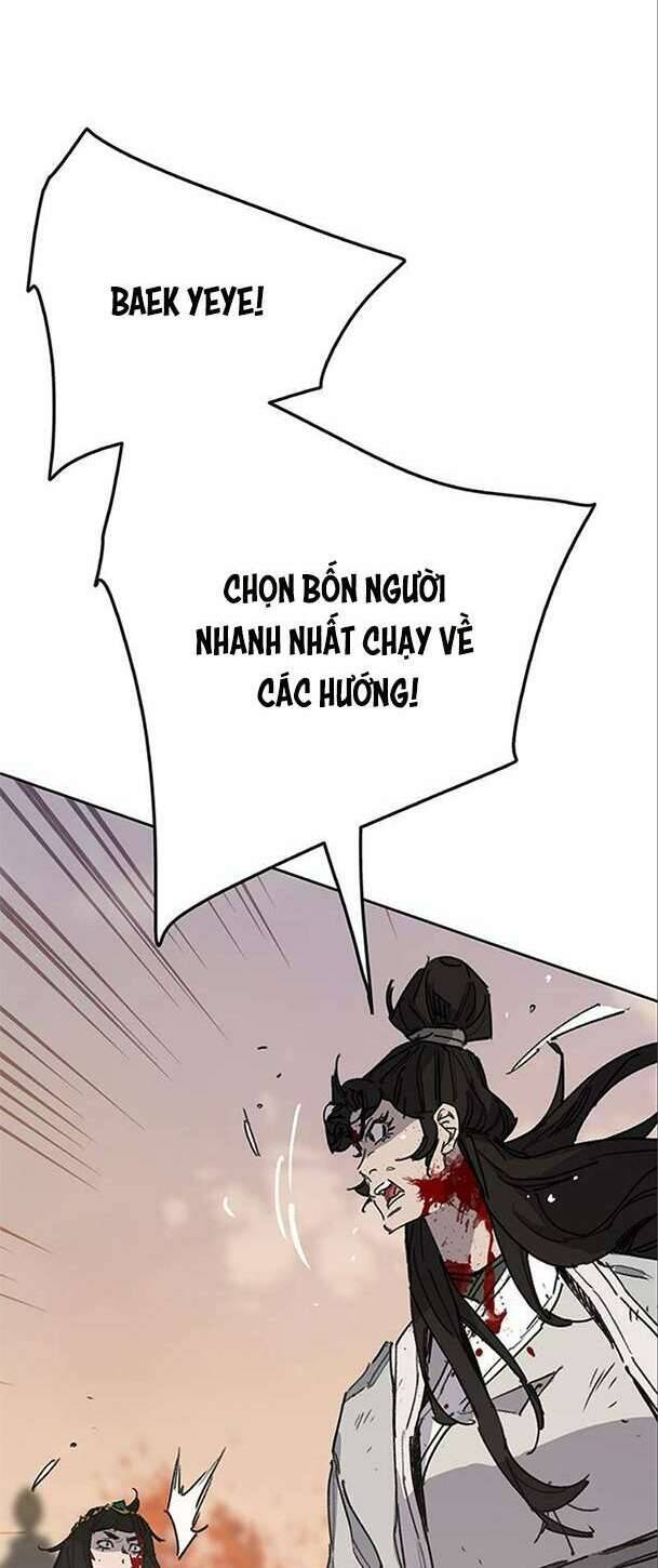 Tiên Kiếm Bất Bại Chapter 172 - 35