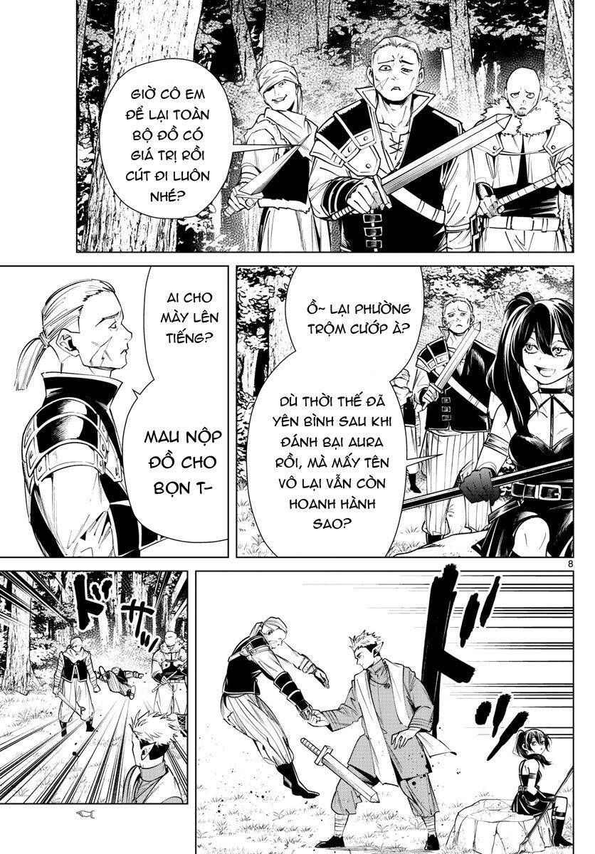 Sousou No Frieren Chapter 37.2 - 11