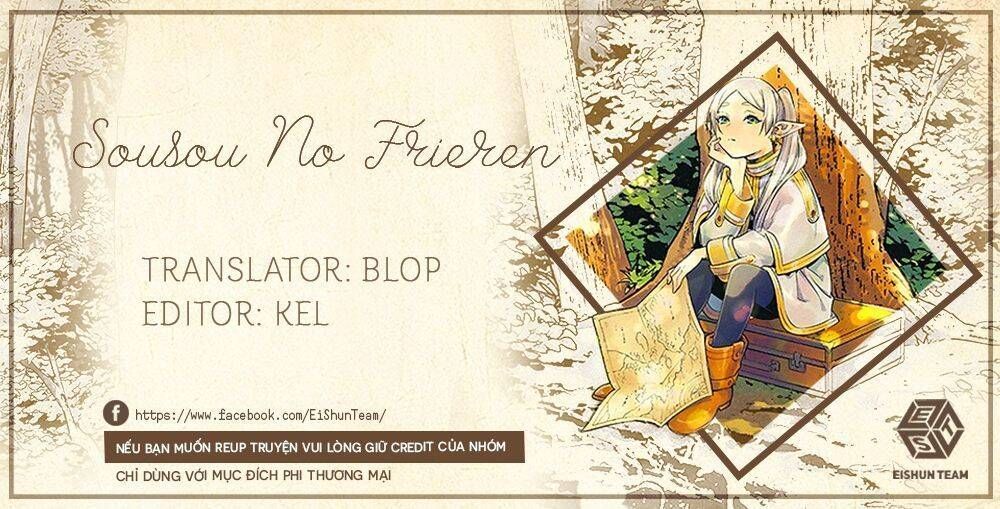 Sousou No Frieren Chapter 37.2 - 3