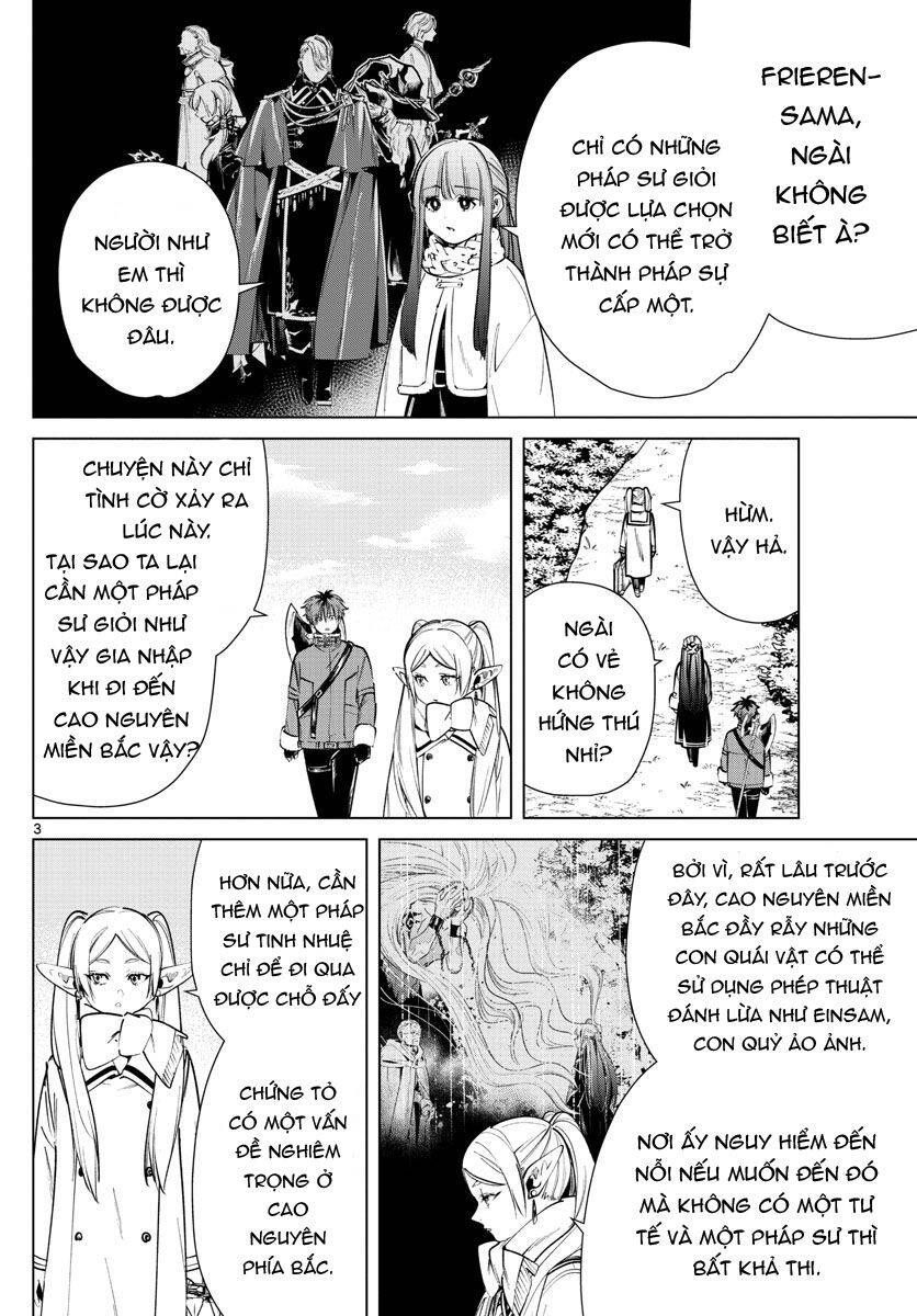 Sousou No Frieren Chapter 37.2 - 6
