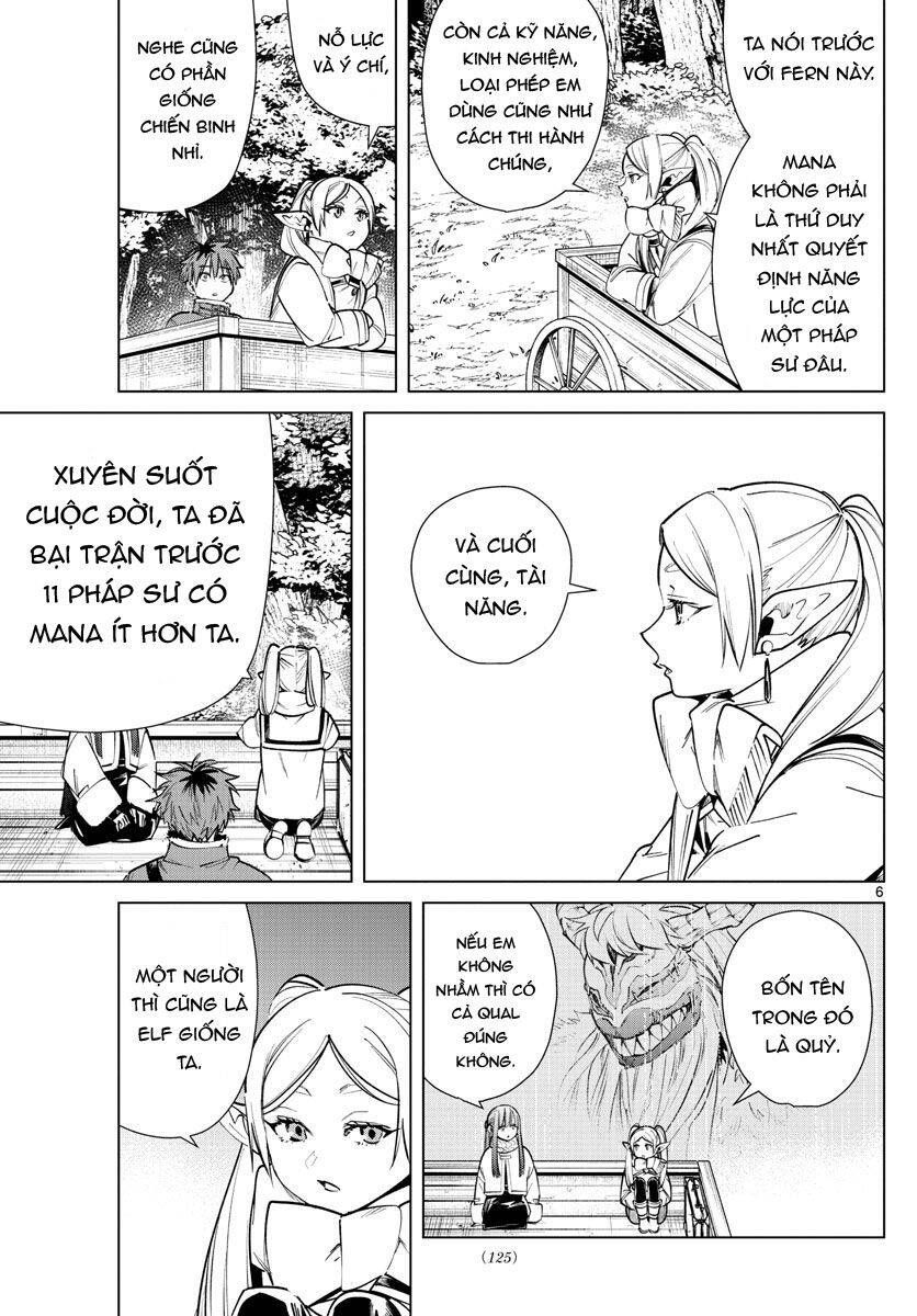 Sousou No Frieren Chapter 37.2 - 9