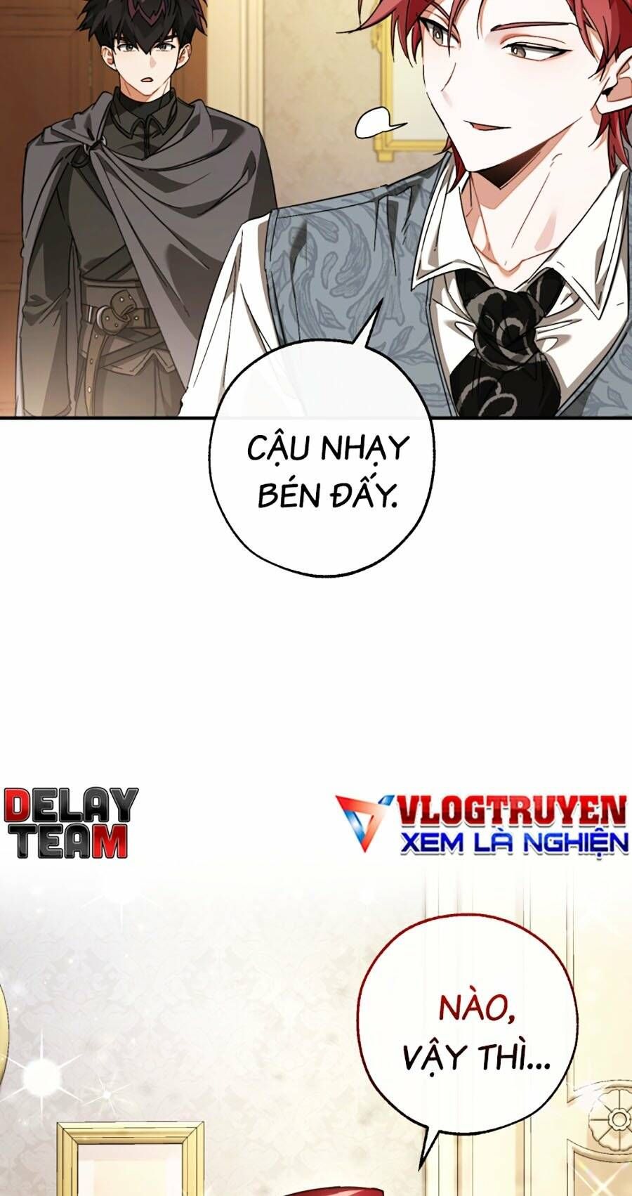 Phế Vật Dòng Dõi Bá Tước Chapter 109 - 97