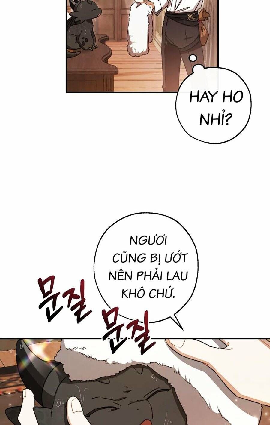Phế Vật Dòng Dõi Bá Tước Chapter 115 - 27