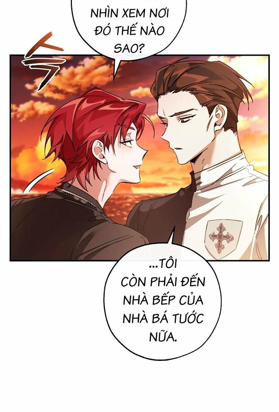 Phế Vật Dòng Dõi Bá Tước Chapter 115 - 89