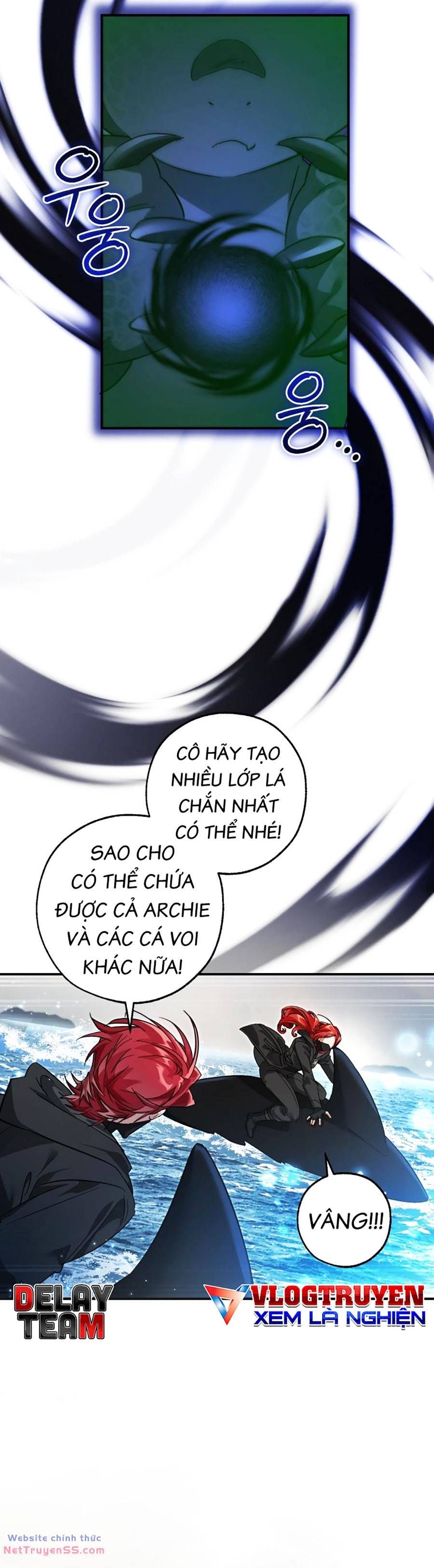 Phế Vật Dòng Dõi Bá Tước Chapter 118 - 56