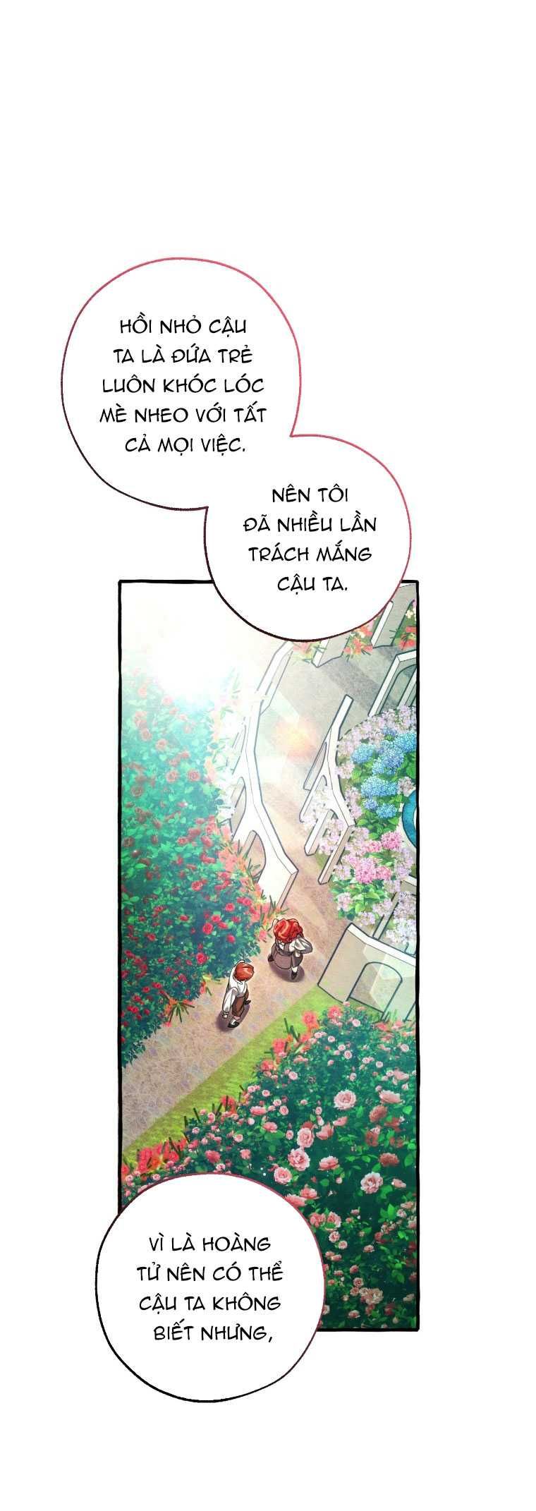 Phế Vật Dòng Dõi Bá Tước Chapter 127.1 - 23