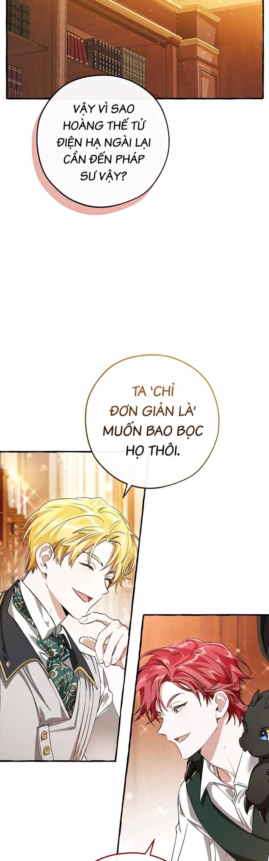 Phế Vật Dòng Dõi Bá Tước Chapter 93 - 11