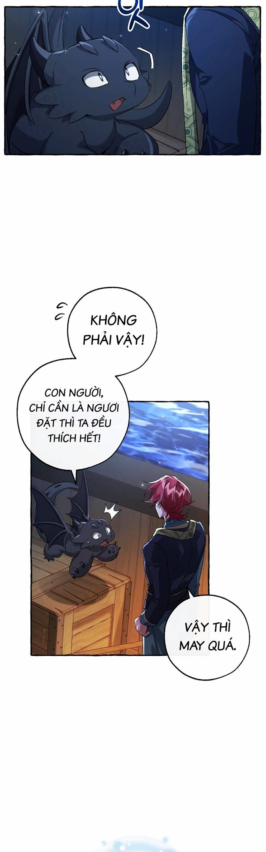 Phế Vật Dòng Dõi Bá Tước Chapter 93 - 55